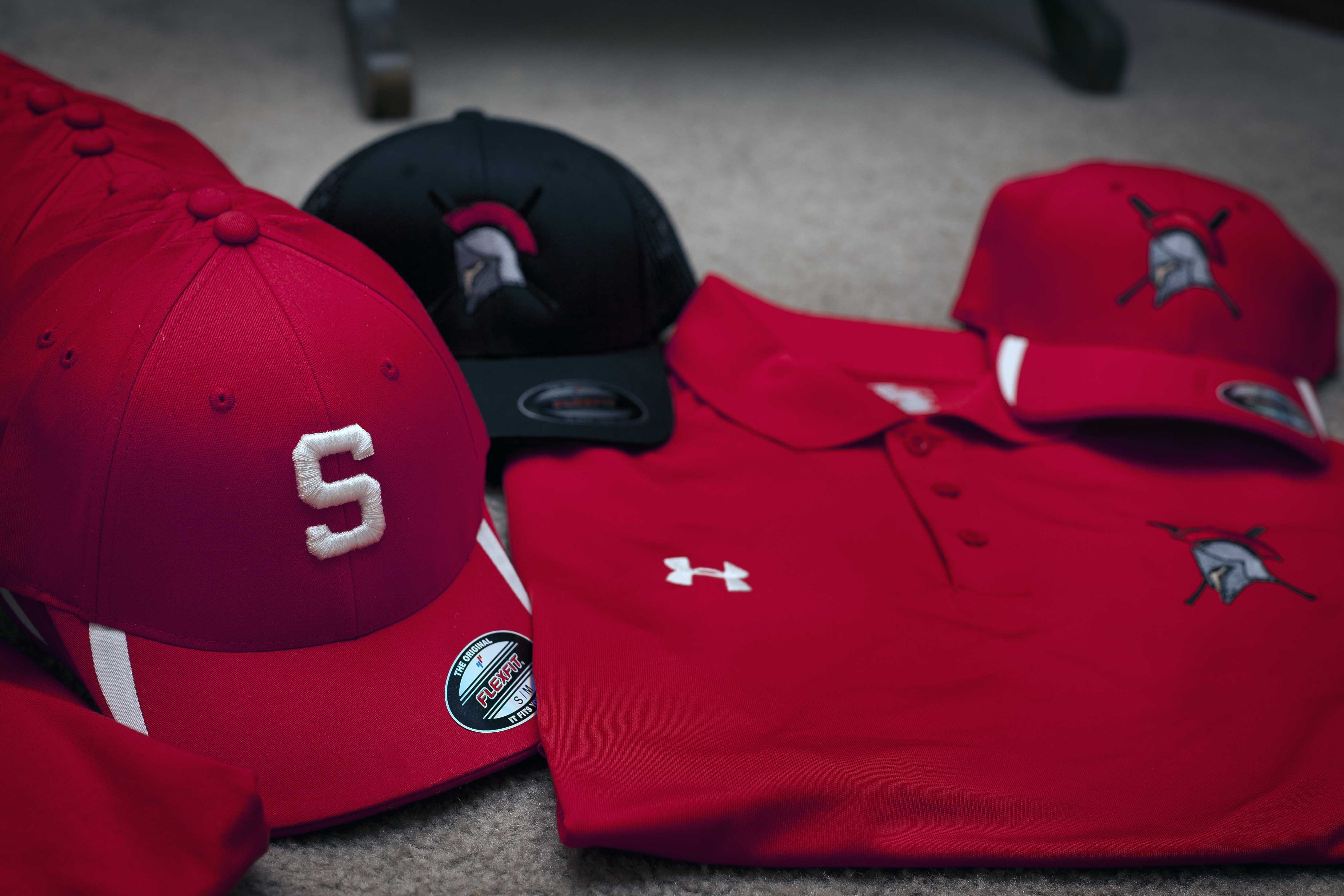  coaches gear 