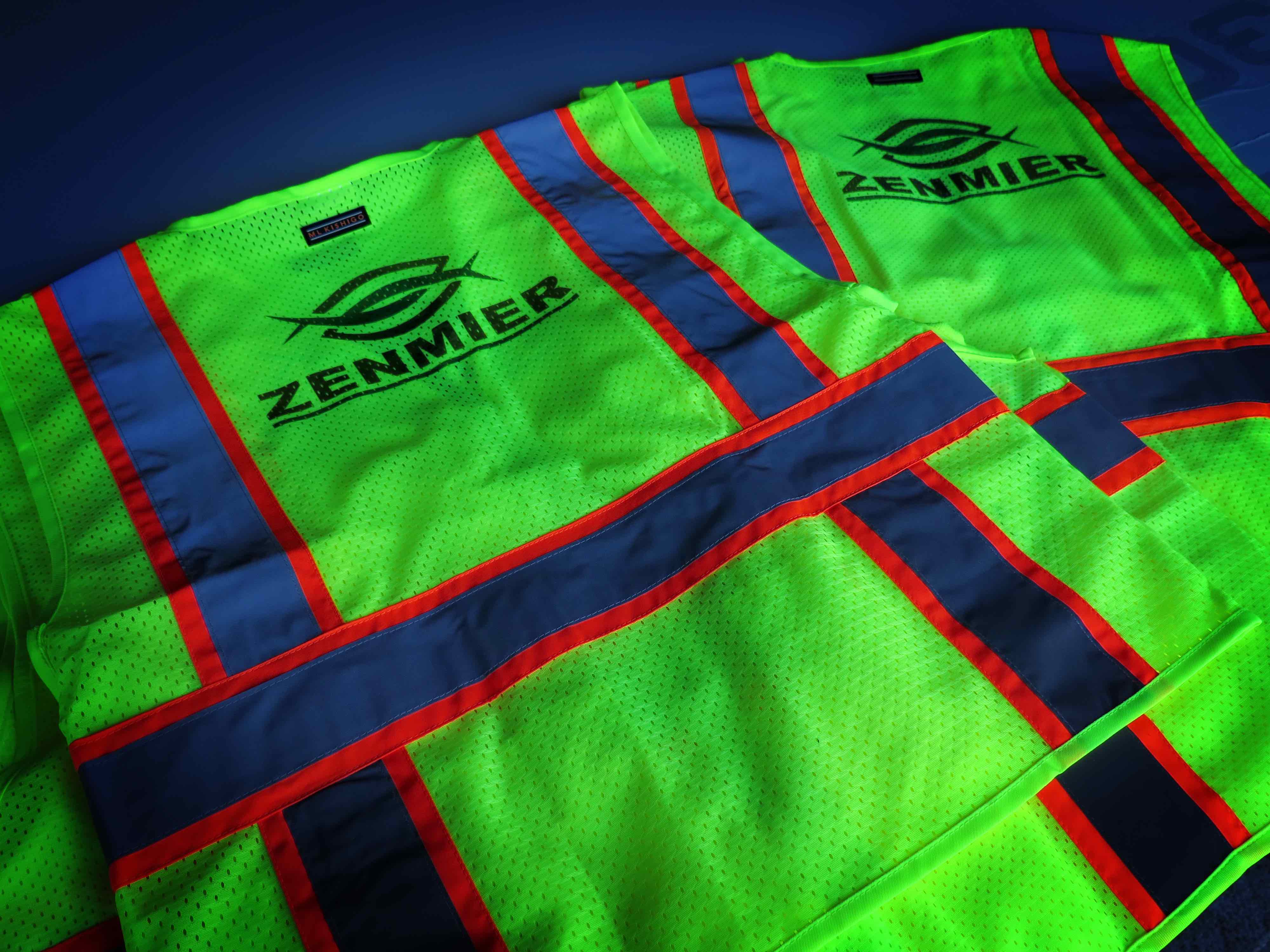  safety vest 