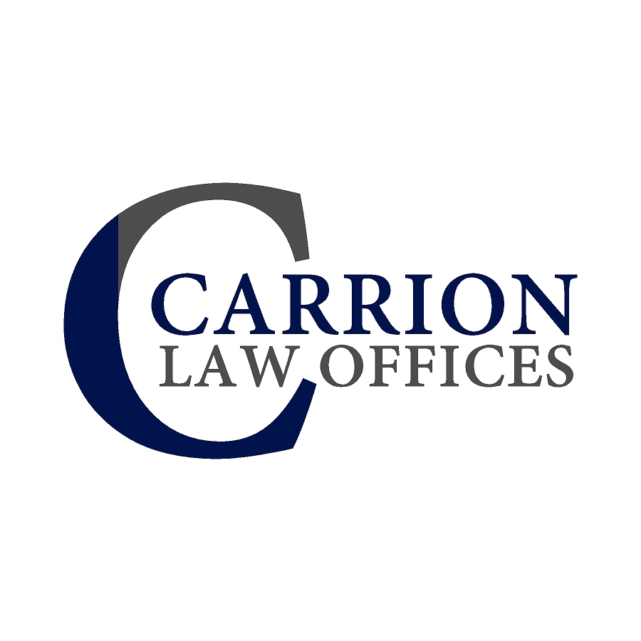  law office logo 