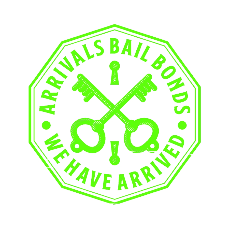  bail bonds logo 