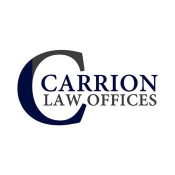  law office logo 