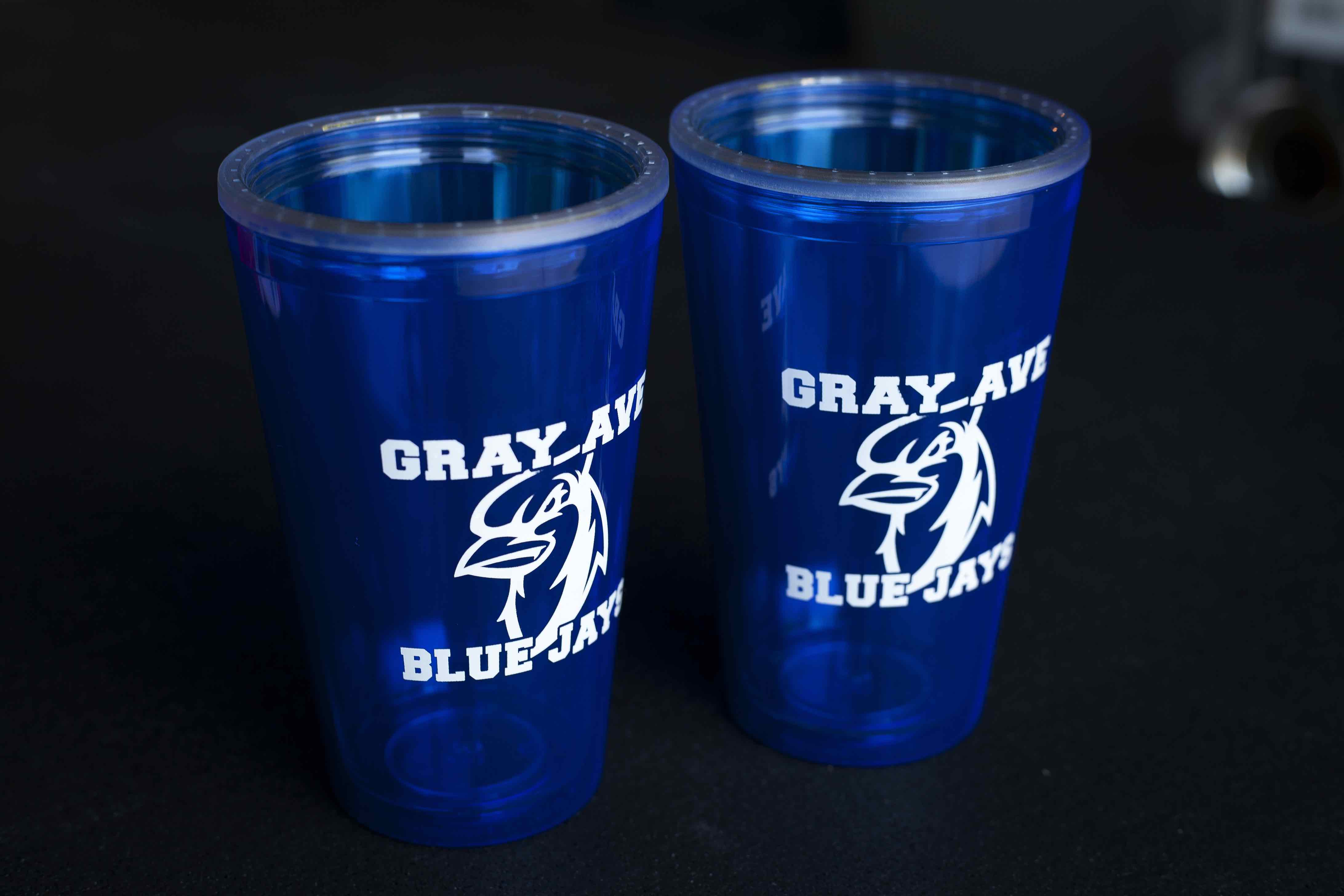  promotional tumblers 